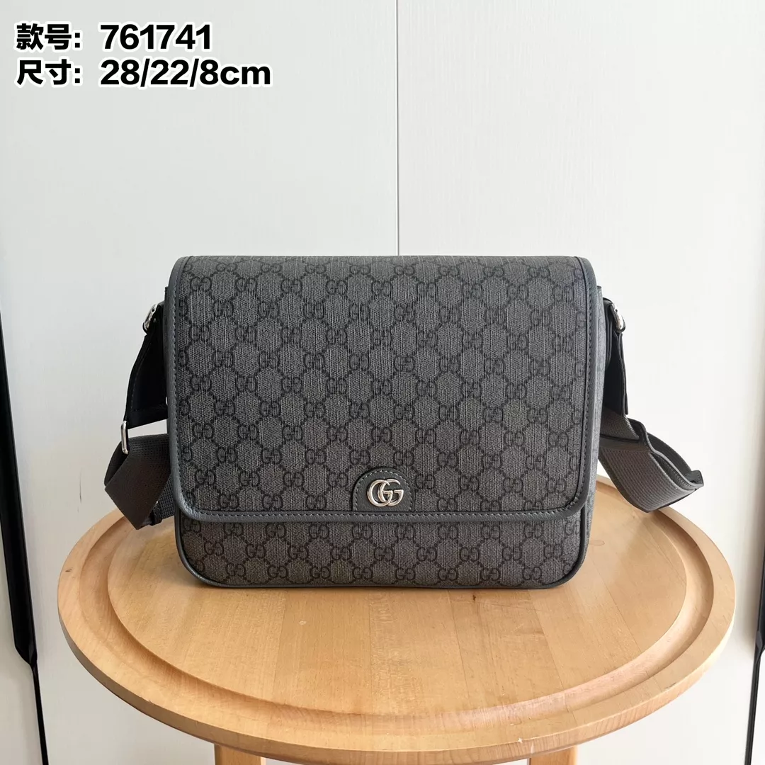 gucci aaa homme mini sac a main s_1275b43